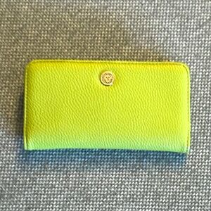 Anne Klein Slim Bifold Wallet/Card Holder